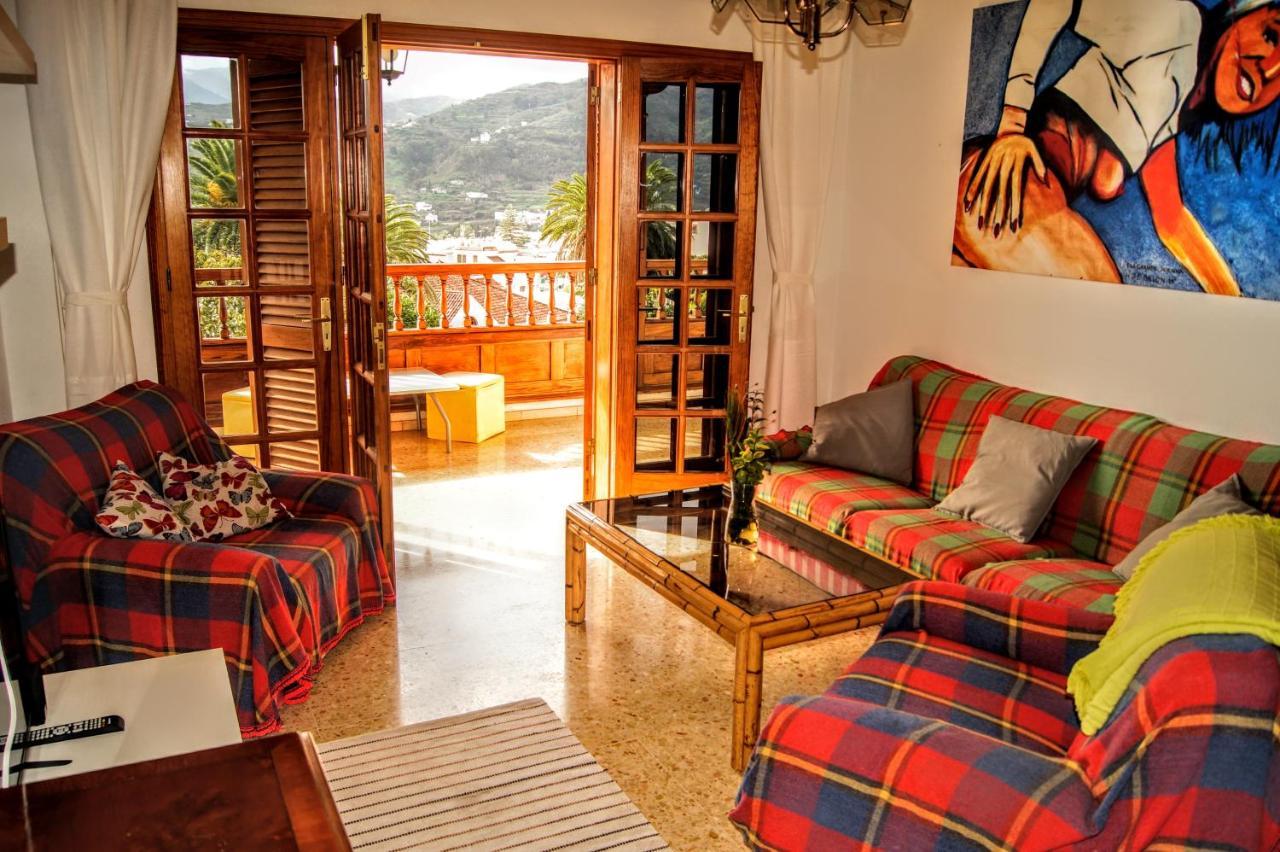 Villa Santini เตอรอร์ ภายนอก รูปภาพ