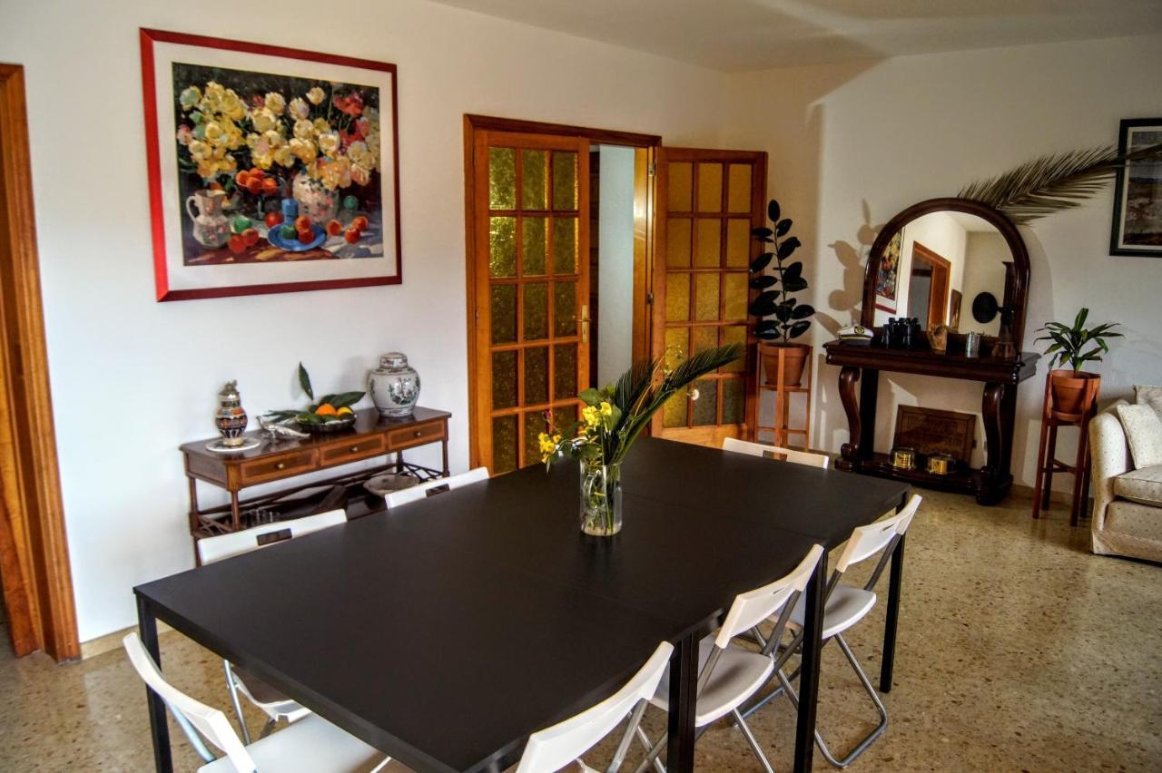 Villa Santini เตอรอร์ ภายนอก รูปภาพ