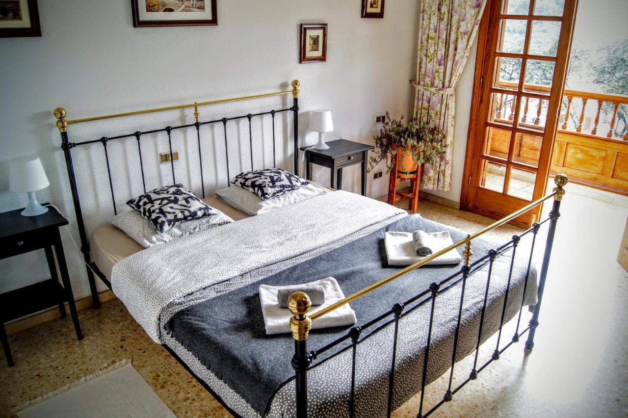Villa Santini เตอรอร์ ภายนอก รูปภาพ