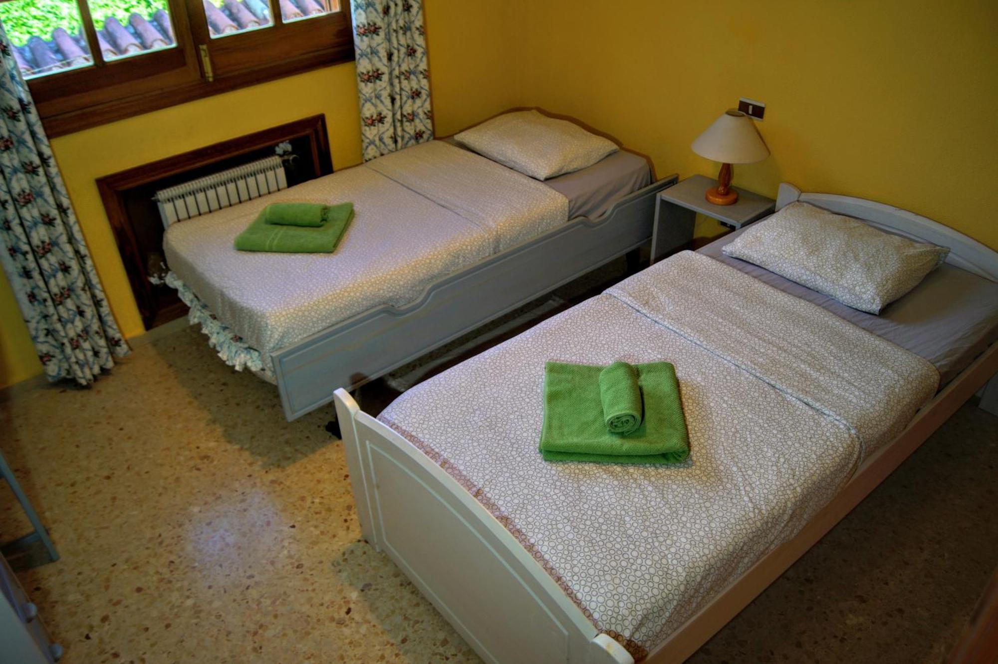Villa Santini เตอรอร์ ห้อง รูปภาพ